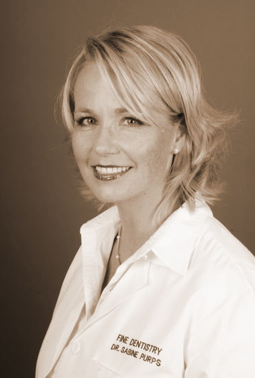 San Diego Holistic Dentist - Sabine A. Purps, DDS, APC